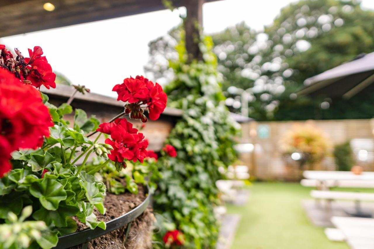 The Farm House West Malling Exterior foto