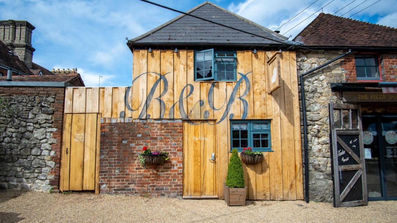 The Farm House West Malling Exterior foto